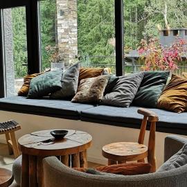 GORA - Вила Villa for 22 Guests, Пампорово, Rhodope Mountains, hotel v mestu Progled