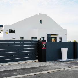 Calabash Cape Town, Hotel in Darling