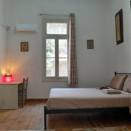 Courtyard Cottage, hotel u Ateni
