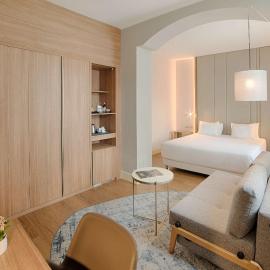 NH Bologna De La Gare, hotel a Bolonya