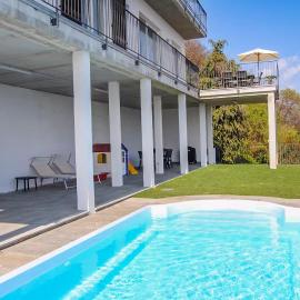Perla del Lago
