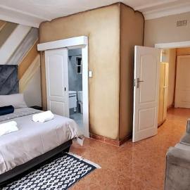 Neema Lodge