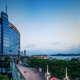 Hotel Indigo Xiamen Harbour by IHG, hotel en Xiamen