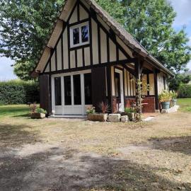 Le refuge arboré