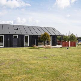 4 star holiday home in Væggerløse, hotell sihtkohas Bøtø By