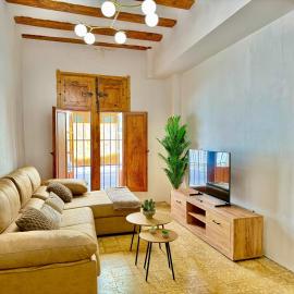 Rincon De Biar By Gloove