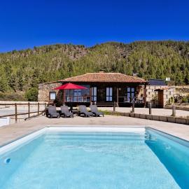 Casa Rural Altos Cruz de Tea