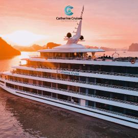 Catherine Cruises Ha Long Bay, hotel in Ha Long