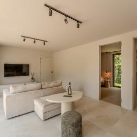 Suite - 2 personen - Woodz Lodges, hotel sa Heusden - Zolder