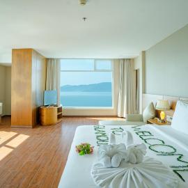 Glamour Hotel Nha Trang