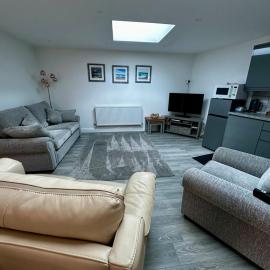 Home Away From Home، فندق في Blean
