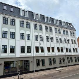 Hotel Ansgar – hotel w mieście Esbjerg