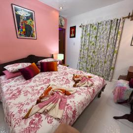 Lala Panzi Bed and Breakfast