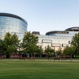 Crowne Plaza Podgorica by IHG, hotel in Podgorica