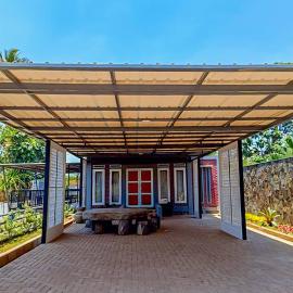Guest House Shakilla 2 Rancagoong Syariah, hotel in Cianjur