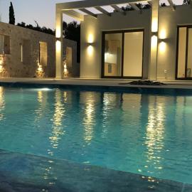 Profil villas