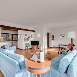Garden Villa - Fly & Sport - With Parking – hotel w mieście Mussolente 