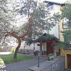 Birutės Vila