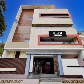 Super OYO Hotel O GT Road Nellore – hotel w mieście Nellur