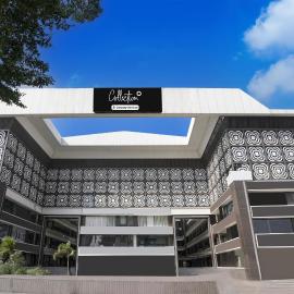 Collection O Vesu Surat Formerly Hotel Signature, hotel u gradu 'Surat'