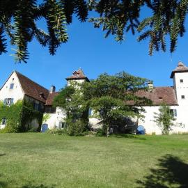 Manoir de Foussac