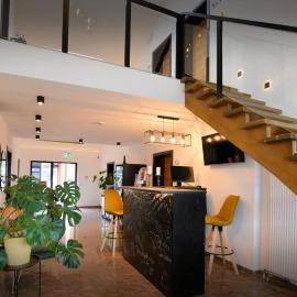 Landgasthof zur Leonie - Wirtshaus & Boutiquehotel, hotel in Reichenbach
