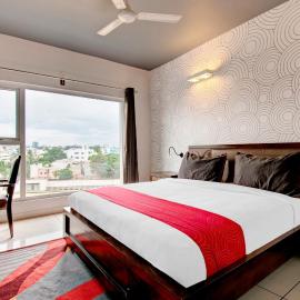 Townhouse Ulsoor