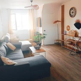 centre ville confortable, hotel a Gourin