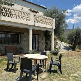 Cortijo El Rincón