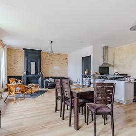 Break in Blaye apartment, hotell i Blaye