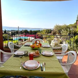 Rock Garden Villa by Ortigia Apartments