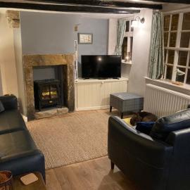 Endways Cottage, hotel in Robin Hood's Bay