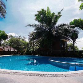 Tripletree Ciptaningati Culture Hotel, Hotel in Batu