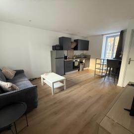 Studio Neuf Pont-Réan Centre