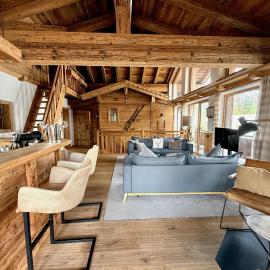 CHALET BELLE KAISER by Belle Stay, hotel em Going