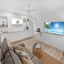 Pet Pawfect Coastal Stay, hotel u gradu Marohidor