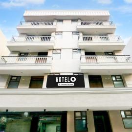 Hotel O Cyber City Phase 3