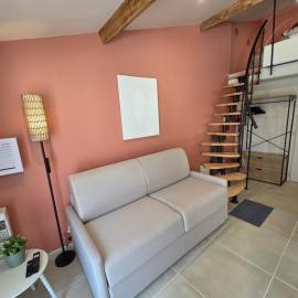 Le nid de Champaubert, hotell sihtkohas Champaubert