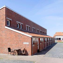 LK2061-Lokken-Sondergade-91-E-lejl-24, Hotel in Løkken