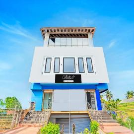 Collection O Surathkal Beach Formerly Coastal Lodge、Suratakalのホテル
