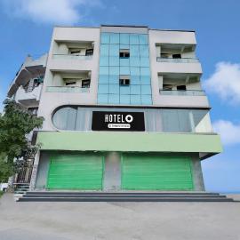 Hotel O Chittorgarh City Center