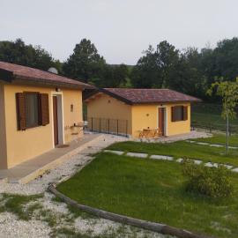 Agriturismo Natura e Gusto fattoria didattica – hotel w mieście Cascia
