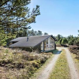 BL1789-Saltum-Krogsletten-20, hotel en Saltum