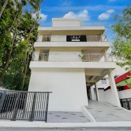 Super Collection O Valiyavila Junction Formerly Prism Heights – hotel w mieście Thiruvananthapuram