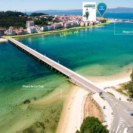Hotel Montemar *** Superior, hotel a O Grove