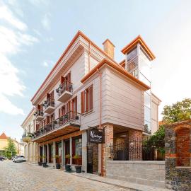Vintage Boutique Hotel