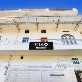 Hotel O Sudhowala Formerly White Retreat