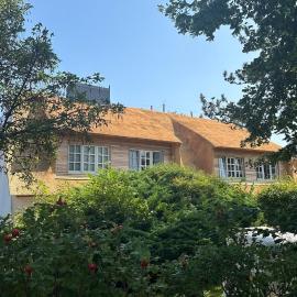 NEU Keitum - Moderne Gemütlichkeit unter Reet, hotel v destinácii Sylt