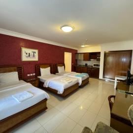 Herrmes, hotel in Sharm El Sheikh
