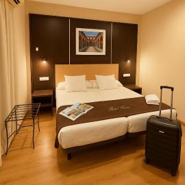 Hotel Plaza
